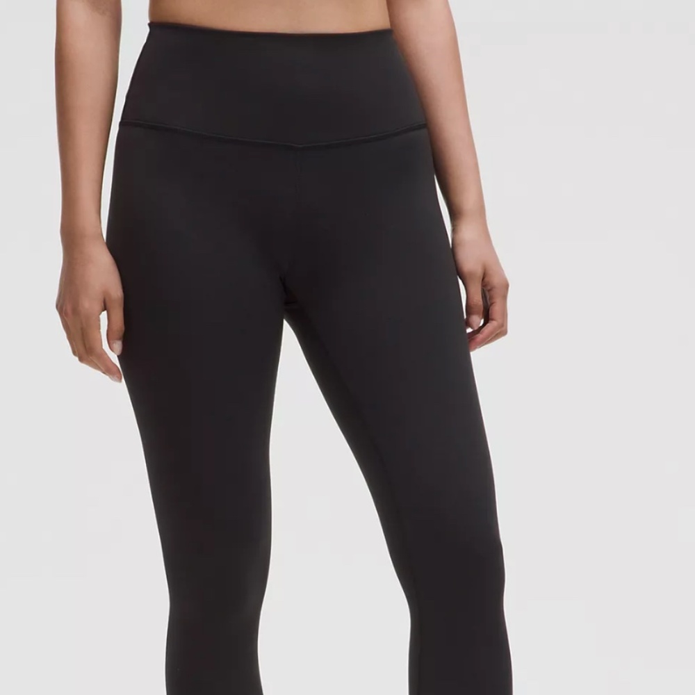 lululemon Wunder Train High-Rise Tight 25"